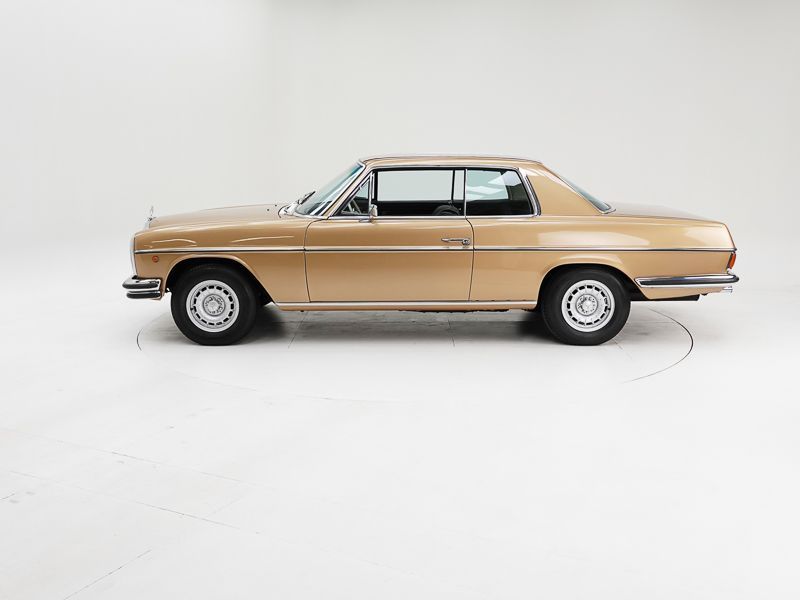 Mercedes-Benz 250 CE 6