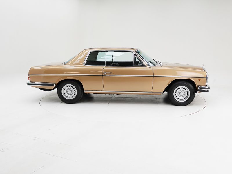 Mercedes-Benz 250 CE 7