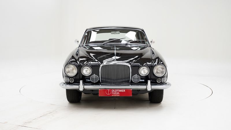 Jaguar 420 G 10