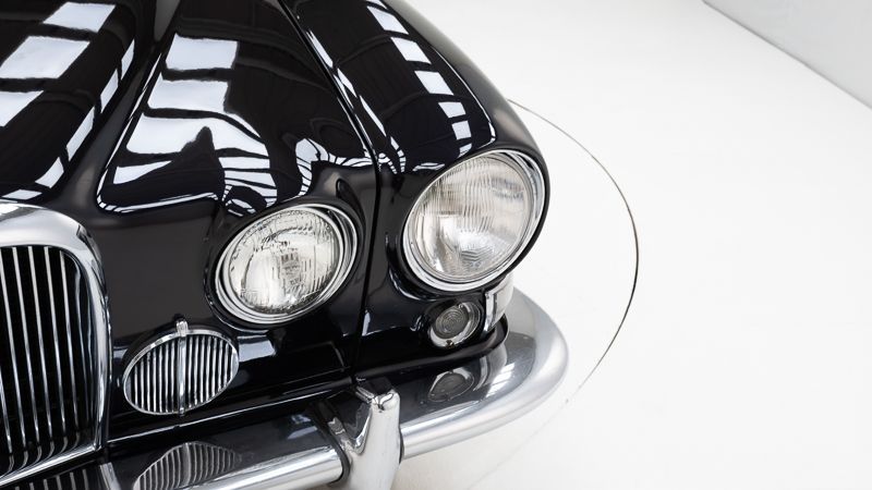 Jaguar 420 G 12