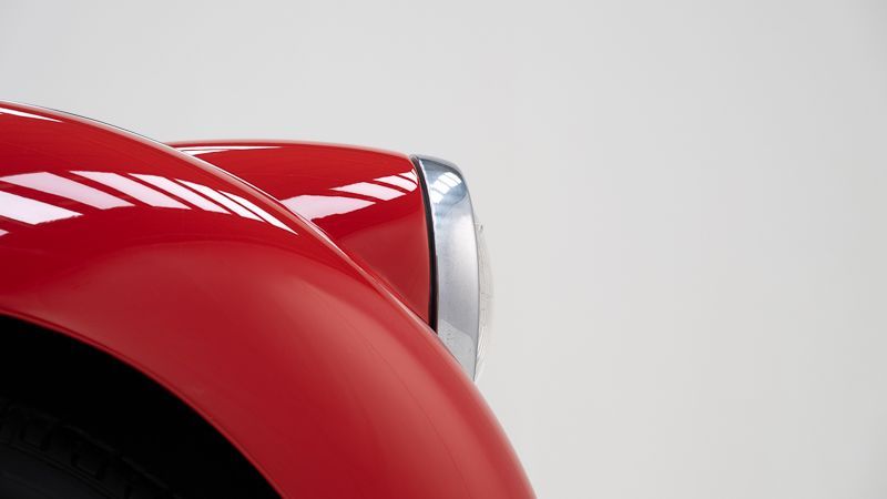 Triumph TR3 A 15