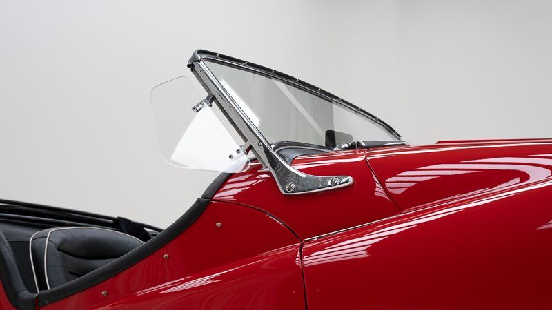 Triumph TR3 A 16