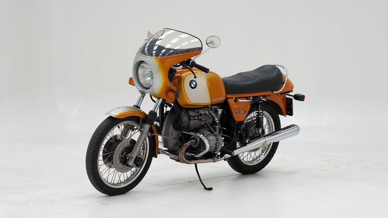 BMW R90 S 2