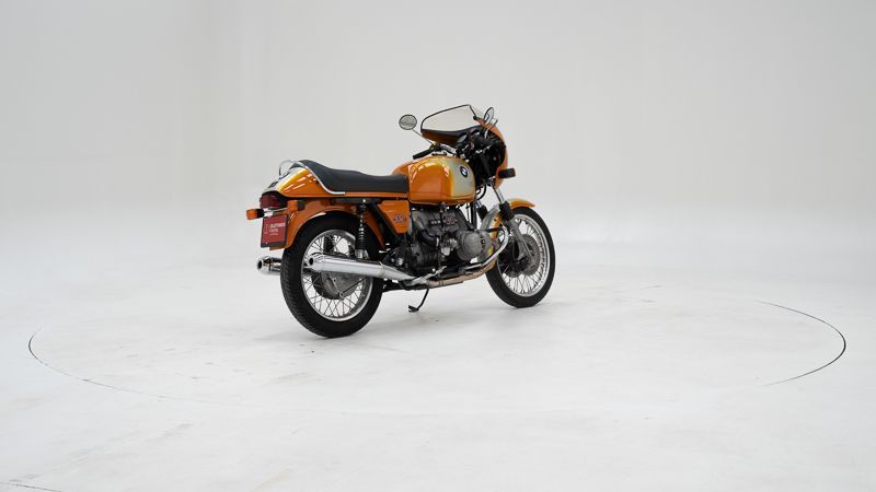 BMW R90 S 3