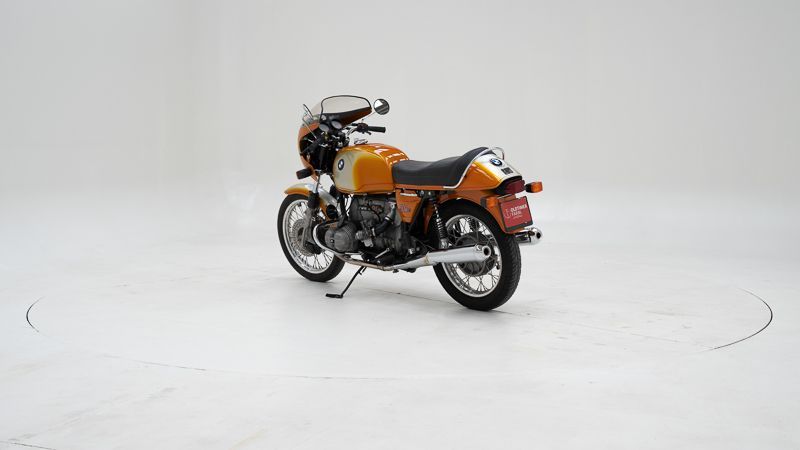 BMW R90 S 5