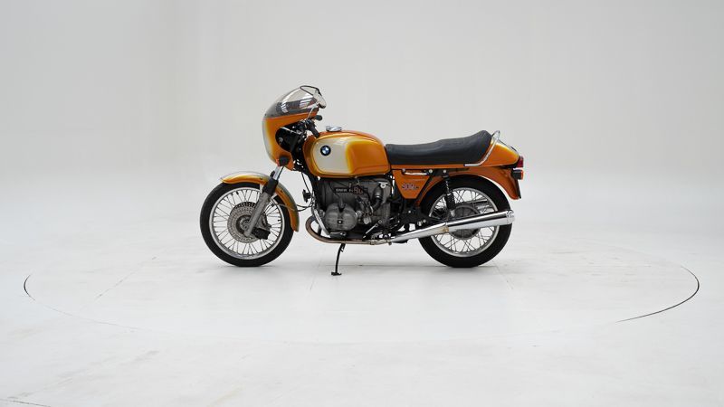 BMW R90 S 9