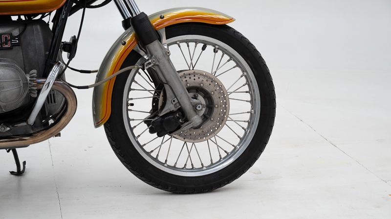 BMW R90 S 11