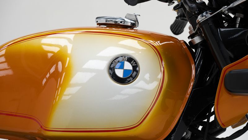 BMW R90 S 16