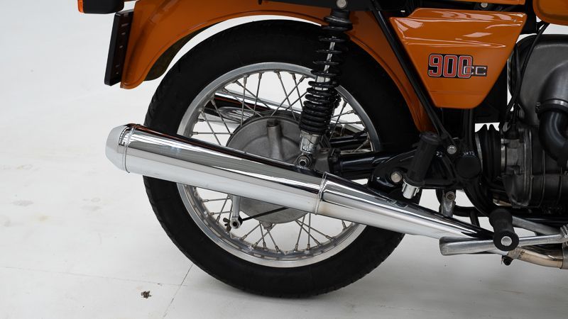 BMW R90 S 20