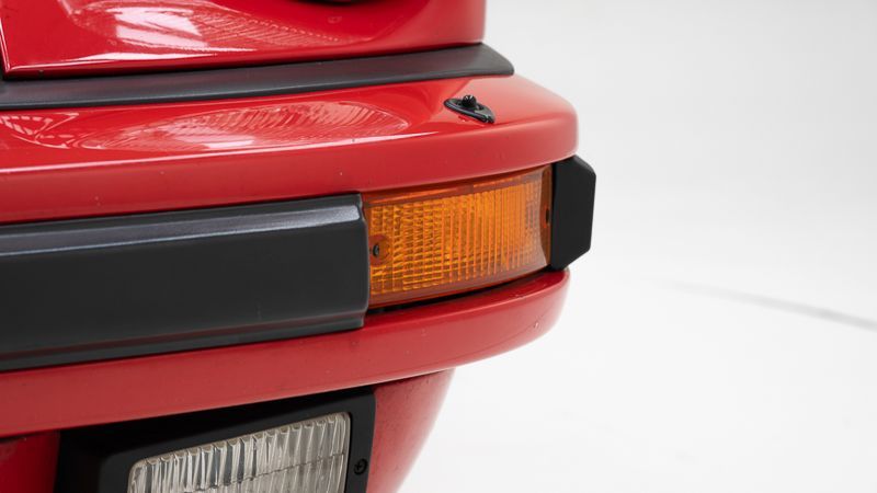 Porsche 911 3.2 Targa 15