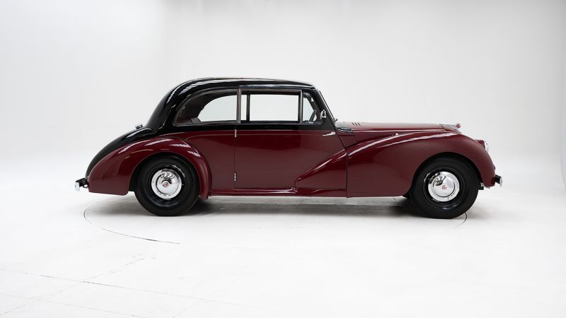 2 liter Saloon 7