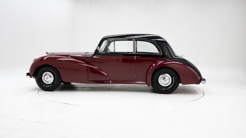 2 liter Saloon 9