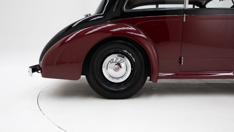 2 liter Saloon 16