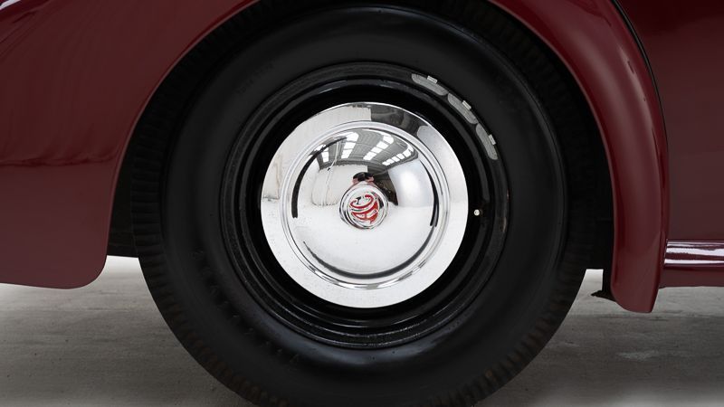 2 liter Saloon 17