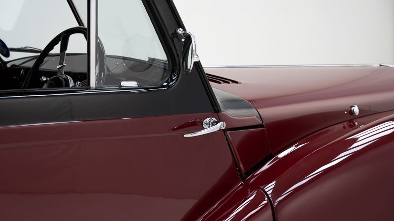 2 liter Saloon 20