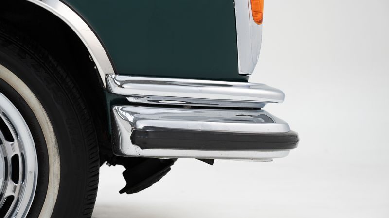 Mercedes-Benz 280 SE Cabriolet 14