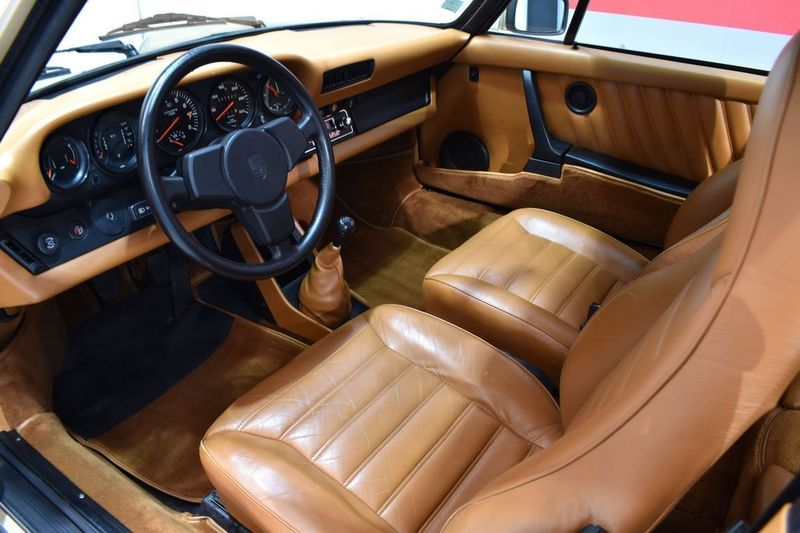 Porsche 930 Turbo 3.0 7