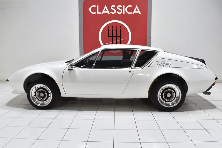 Alpine A 310 V6 4