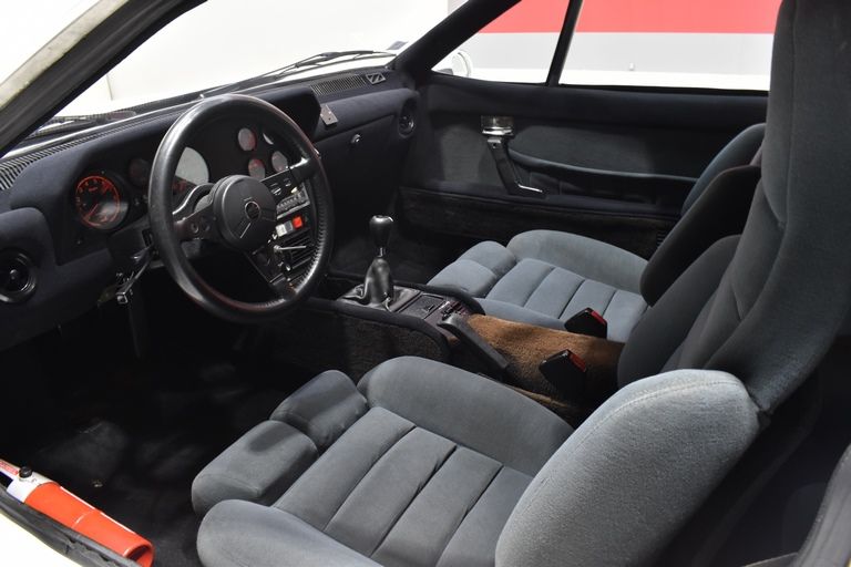 Alpine A 310 V6 7