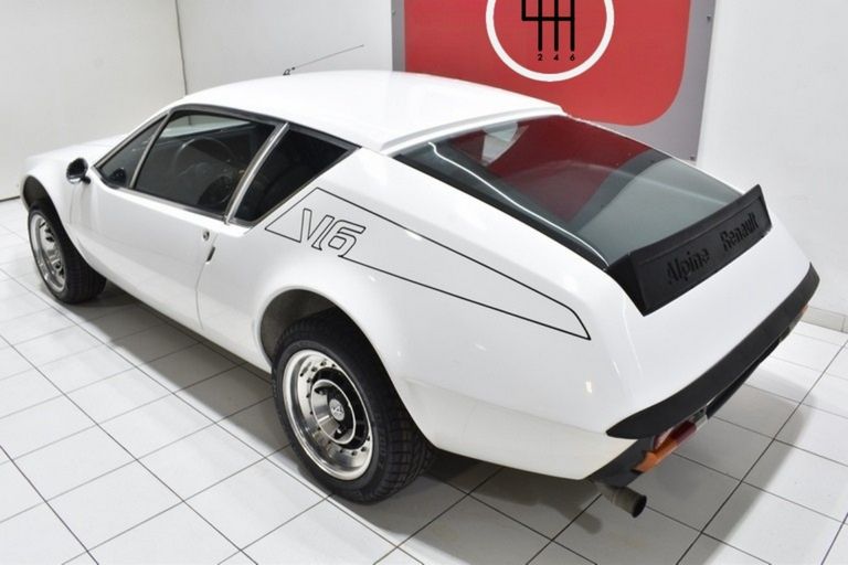 Alpine A 310 V6 15