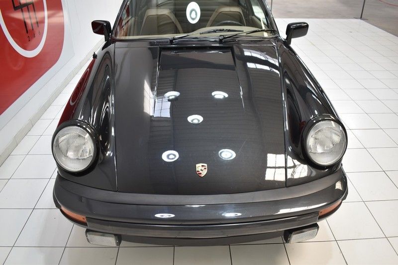 Porsche 911 SC Weissach 13