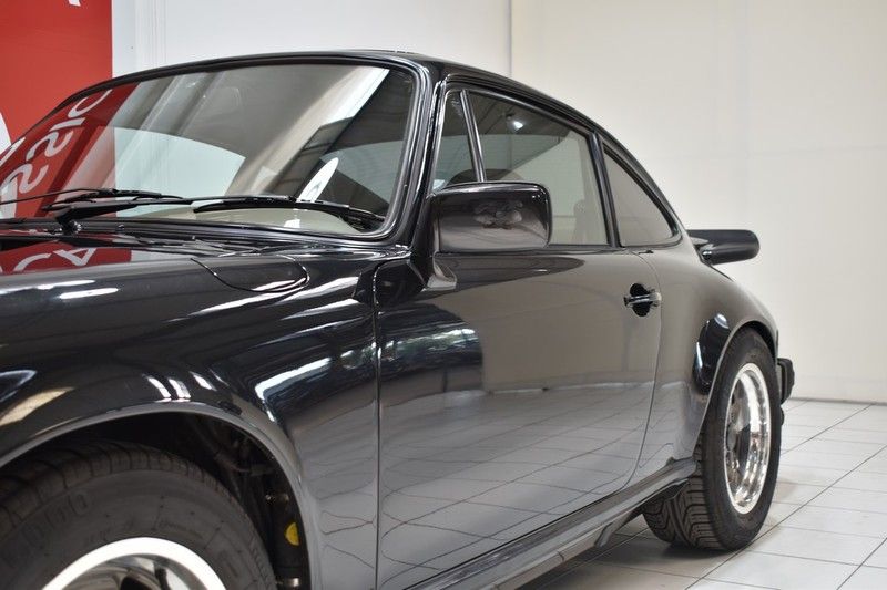 Porsche 911 SC Weissach 15