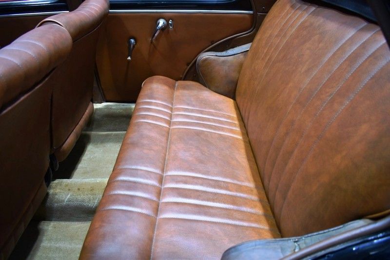 Peugeot 203 Découvrable 9
