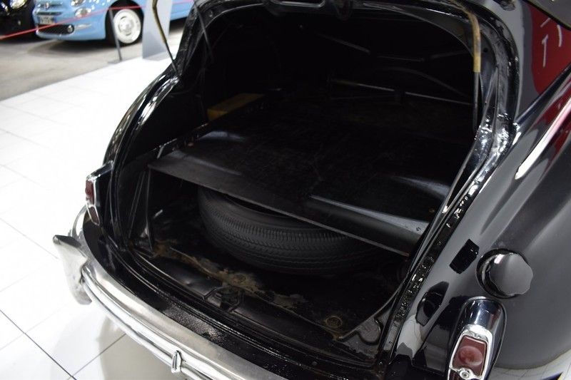 Peugeot 203 Découvrable 20