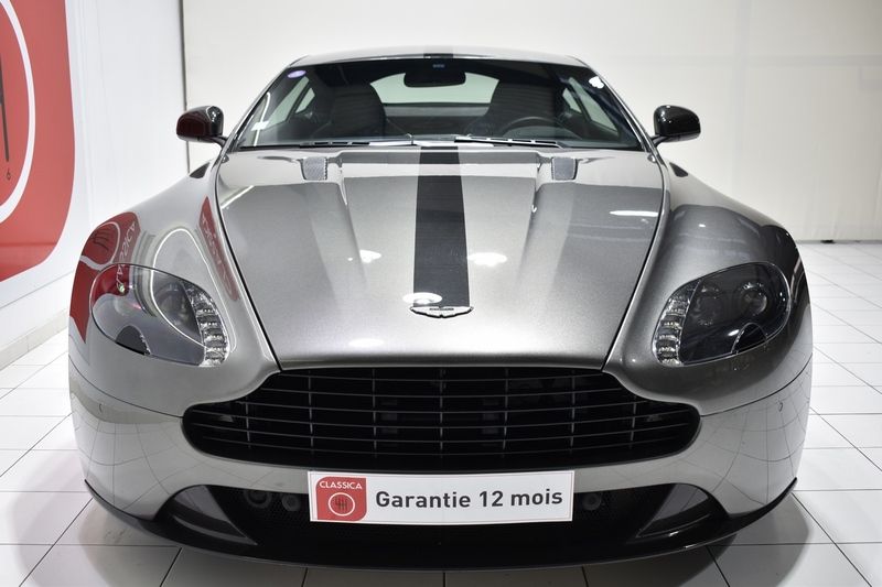 Aston Martin Vantage AMR 5