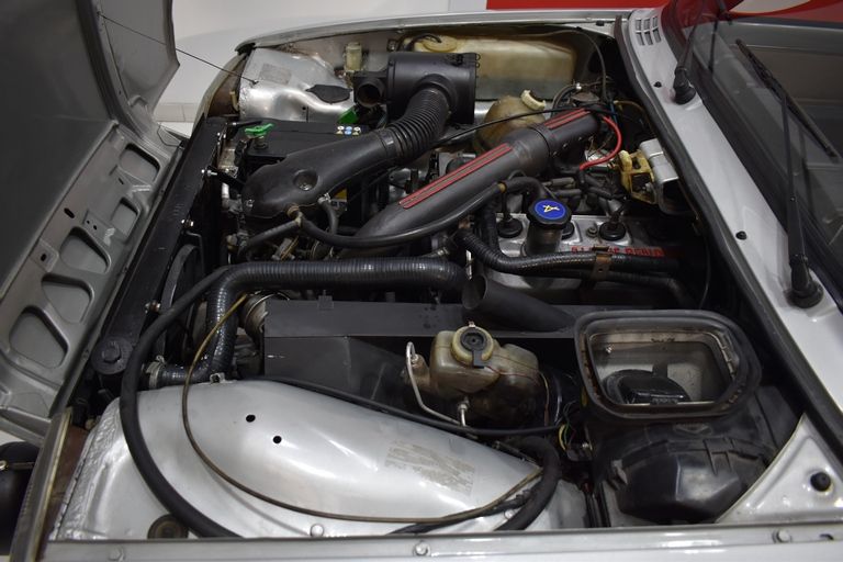 Renault 5 Alpine Turbo 10