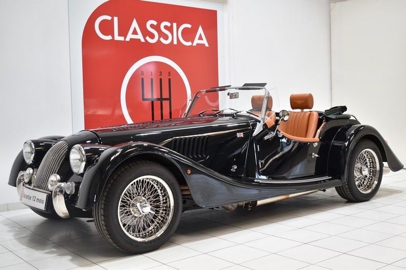 Morgan V6 Roadster 3.0l 2