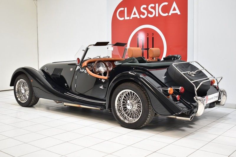 Morgan V6 Roadster 3.0l 3