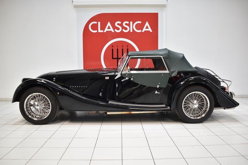 Morgan V6 Roadster 3.0l 4