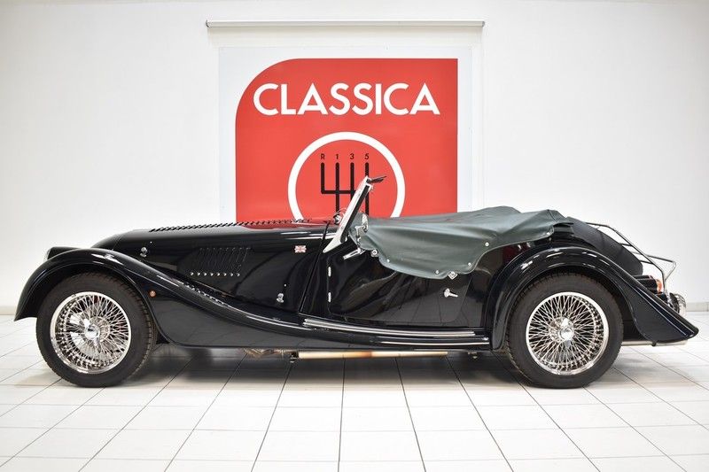Morgan V6 Roadster 3.0l 5