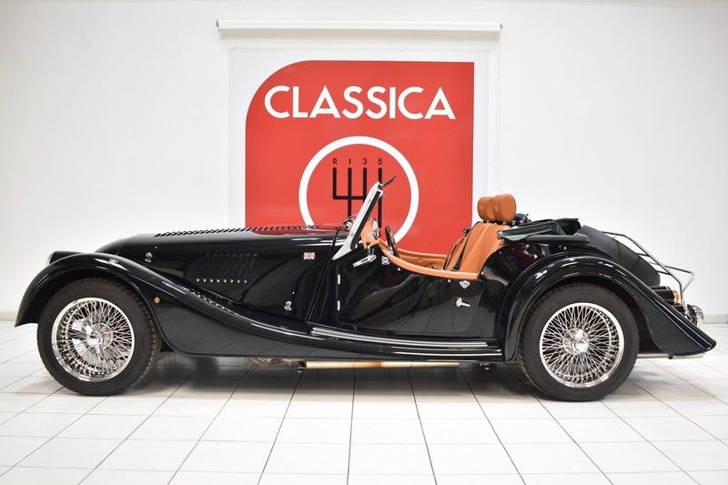 Morgan V6 Roadster 3.0l 6