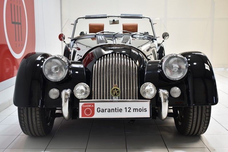 Morgan V6 Roadster 3.0l 7