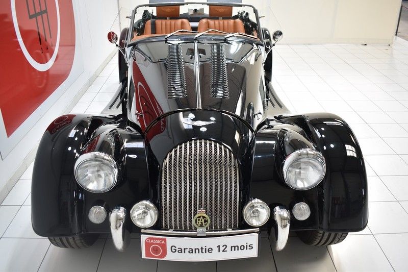 Morgan V6 Roadster 3.0l 12