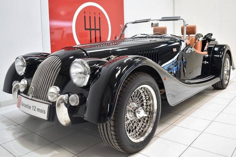 Morgan V6 Roadster 3.0l 13