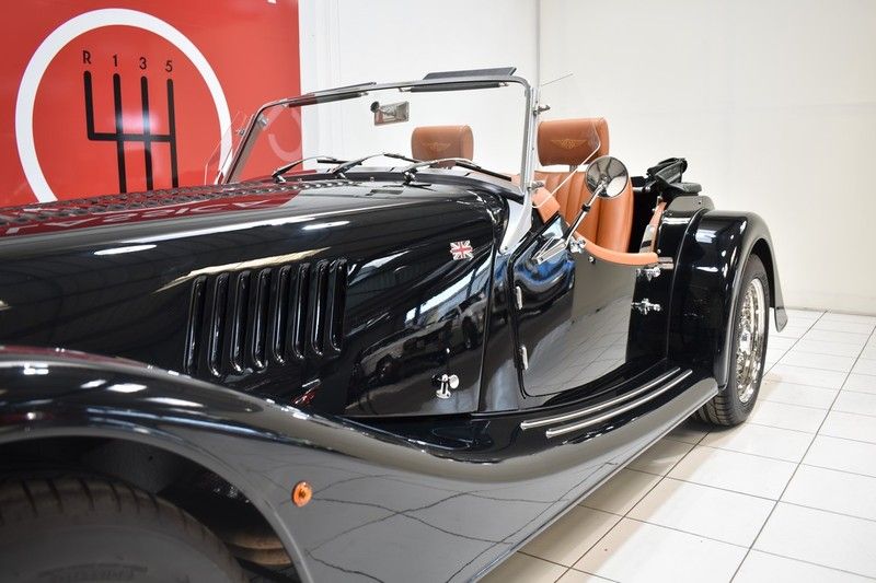 Morgan V6 Roadster 3.0l 14