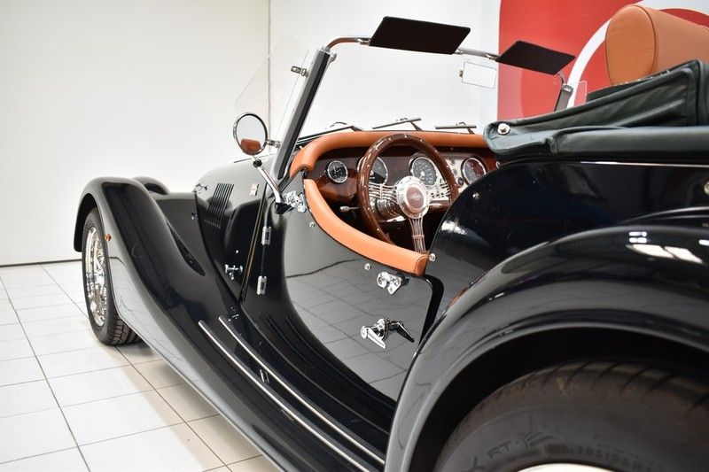 Morgan V6 Roadster 3.0l 15