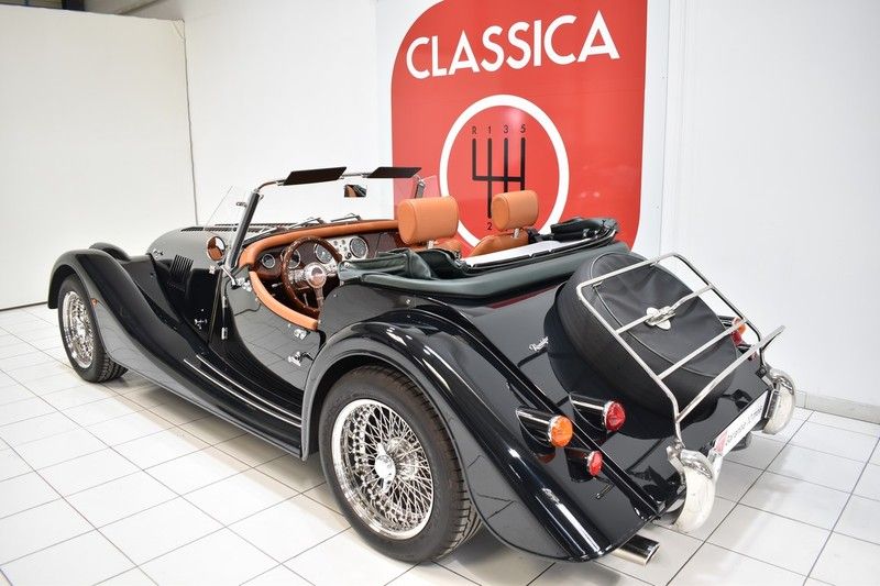 Morgan V6 Roadster 3.0l 16