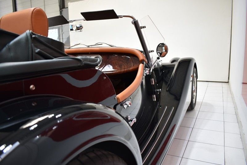 Morgan V6 Roadster 3.0l 18