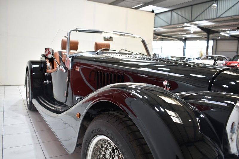Morgan V6 Roadster 3.0l 19