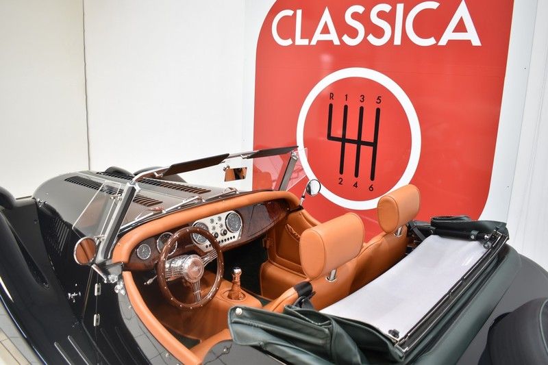 Morgan V6 Roadster 3.0l 21