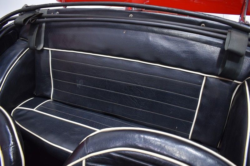 Triumph TR3 A 10