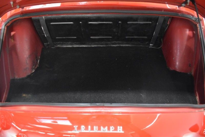Triumph TR3 A 11