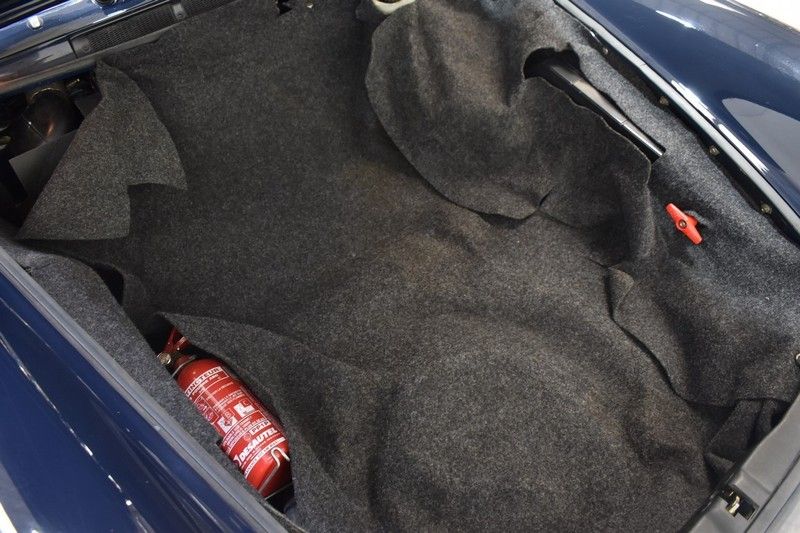 Porsche 911 3.2l Cabiolet 19