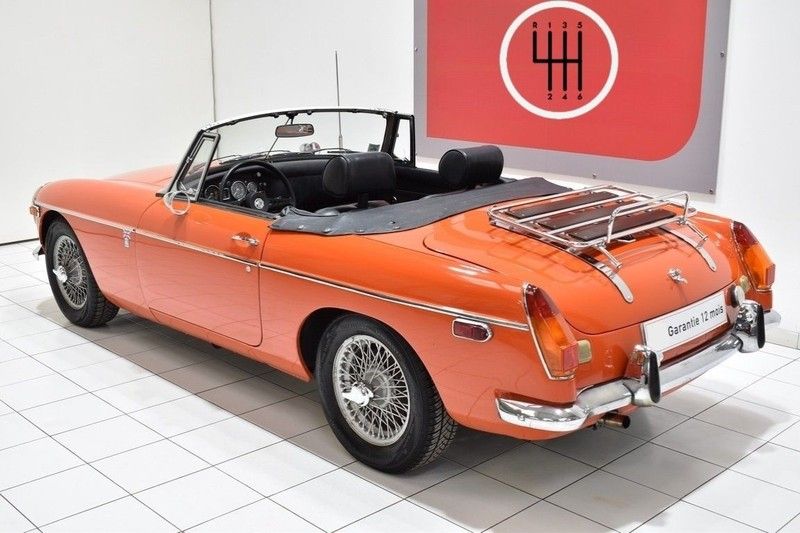 MG B 16