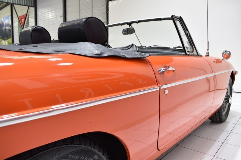 MG B 21