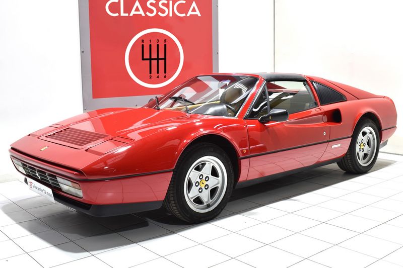 Ferrari 328 GTS 2